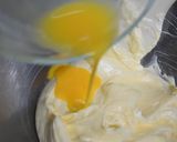 クリームサンドチョコクッキー❁マフィン作り方10写真