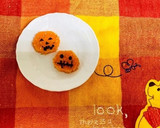 にんじん ごま しょうゆだけの和え物作り方3写真