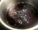 生ピーナッツ使用☆ジーマミー豆腐作り方7写真