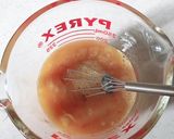 お弁当・朝食に★我が家の甘い卵焼き作り方2写真