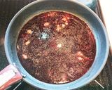 スペアリブの柔らかトマト煮込み作り方6写真