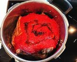スペアリブの柔らかトマト煮込み作り方7写真