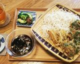 ドライいちじく&リンゴ☆大人の赤ワイン煮作り方4写真