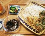 レクチンフリー☆ごぼうとさつま芋天ぷら作り方3写真