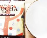 なんちゃってィラミス作り方1写真