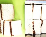 なんちゃってィラミス作り方6写真