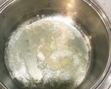 完熟柿のアーモンドクリーム春巻タルト作り方1写真