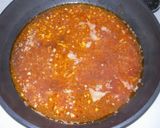 おっ、マーボ豆腐!いつもと違うっ作り方3写真