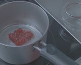ベリーチョコタルト作り方28写真