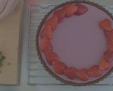 ベリーチョコタルト作り方27写真