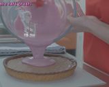 ベリーチョコタルト作り方26写真