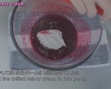 ベリーチョコタルト作り方25写真