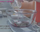 ベリーチョコタルト作り方23写真