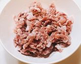 我が家の簡単♬青椒肉絲作り方2写真