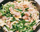 我が家の簡単♬青椒肉絲作り方4写真