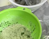 海老の磯辺揚げ天むす作り方4写真