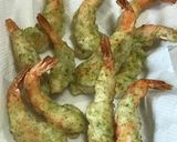 海老の磯辺揚げ天むす作り方5写真