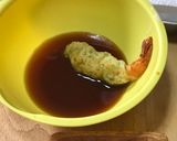 海老の磯辺揚げ天むす作り方7写真