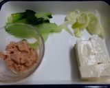 意外な美味しさに驚き！ツナでチゲ作り方1写真