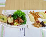 簡単☆“ひと手間” おもてなし軽食作り方5写真