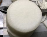 大根の唐揚げ作り方1写真