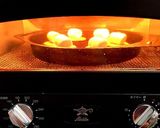 オーブントースターで焼きマシュマロ☆作り方2写真