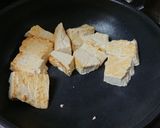 豆腐チャンプルー☆簡単作り方3写真