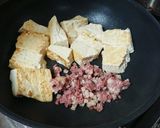 豆腐チャンプルー☆簡単作り方4写真