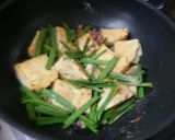 豆腐チャンプルー☆簡単作り方6写真