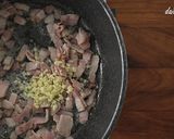 パイナップルチャーハン（タイ料理）作り方8写真