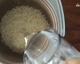 パイナップルチャーハン（タイ料理）作り方4写真