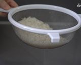 パイナップルチャーハン（タイ料理）作り方3写真