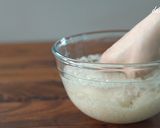 パイナップルチャーハン（タイ料理）作り方2写真