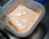 いちごの素敵♪ジェラート作り方6写真