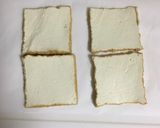 厚揚げピザ作り方1写真