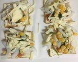 厚揚げピザ作り方3写真