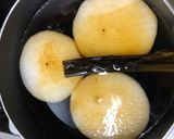 大根の唐揚げ作り方5写真