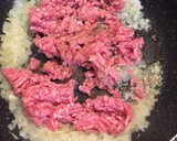 ホールトマト不使用◎簡単ミートソース作り方4写真