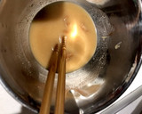 ご飯がススム★ささみと舞茸とお揚げの炒め作り方2写真