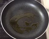 うま味たっぷり。しいたけバーガー☆作り方6写真