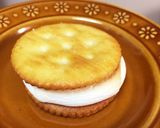 オーブントースターで焼きマシュマロ☆作り方4写真