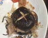 うま味たっぷり。しいたけバーガー☆作り方11写真