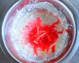 大阪の味✿紅生姜の天ぷら作り方2写真