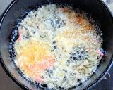 大阪の味✿紅生姜の天ぷら作り方3写真