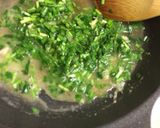 夏バテ予防♪「鶏もも肉のニラソース」作り方3写真