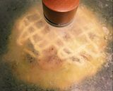美味しいお好み焼きを簡単に！☆作り方5写真