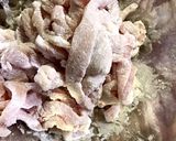 電子レンジで豚肉の青椒肉絲作り方2写真