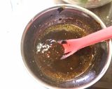 電子レンジで豚肉の青椒肉絲作り方4写真
