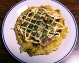 美味しいお好み焼きを簡単に！☆作り方6写真