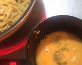 とろ〜り濃厚カルボナーラ作り方5写真